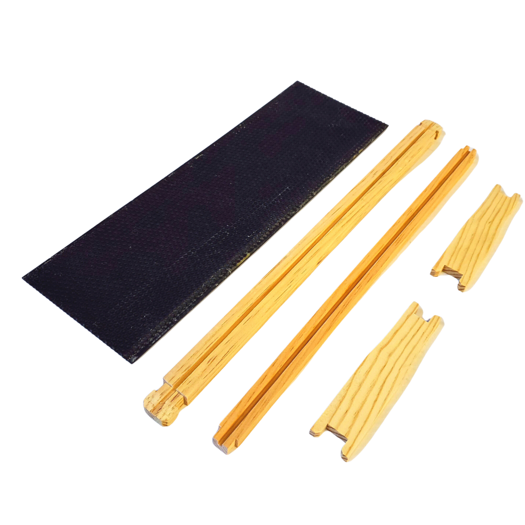 10-Frame Deep and Medium Box Hive Kit