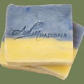Sea and Land Soap Bar