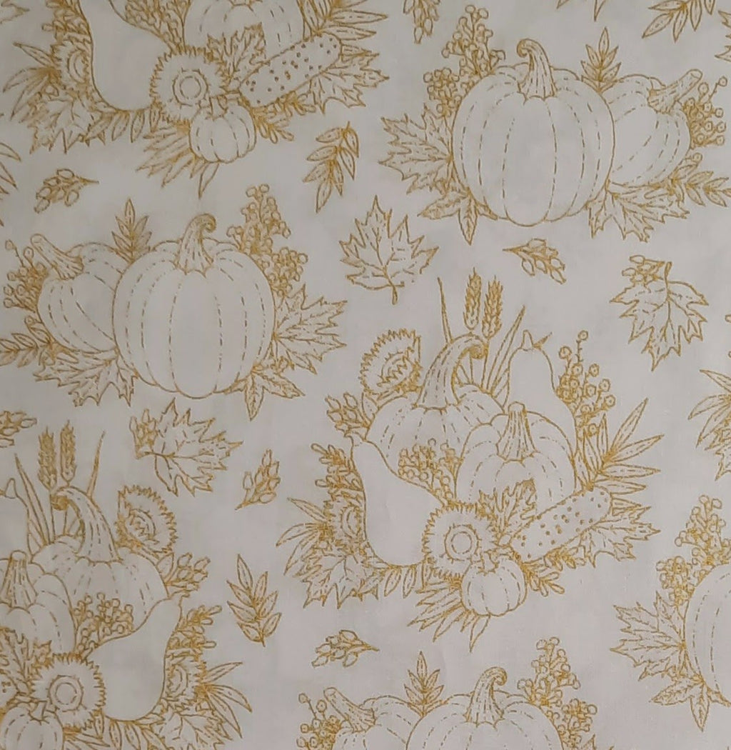 Handmade Pillow Cover: Insert Included: Size: 18"x18"