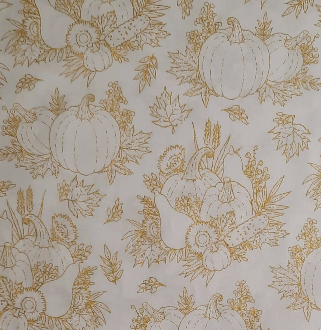 Handmade Pillow Cover: Insert Included: Size: 18"x18"