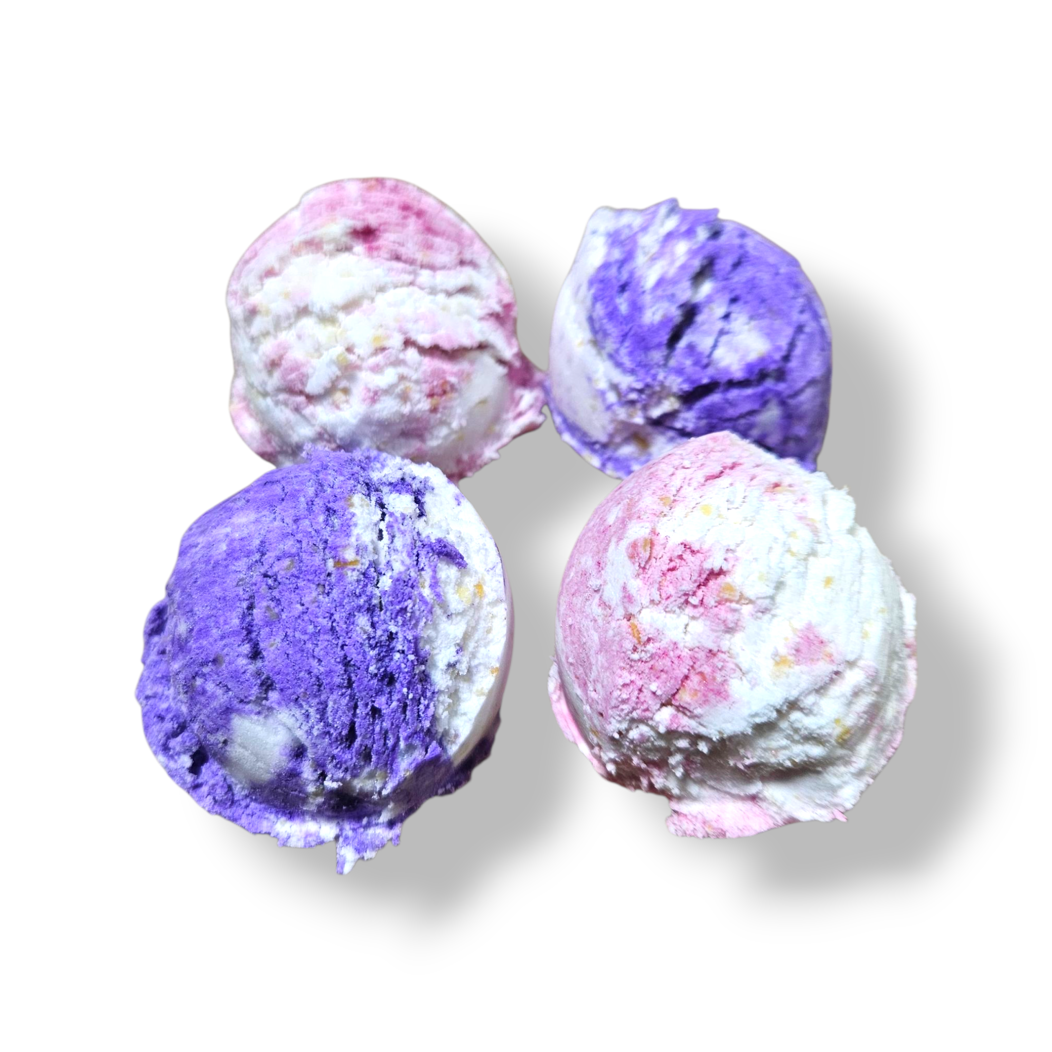 Bubble Bath Milk Scoops