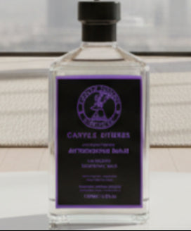 Castle Forbes Lavender Oil Aftershave Balm 5oz