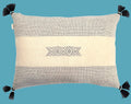 Koble Handwoven Pillow Cover
