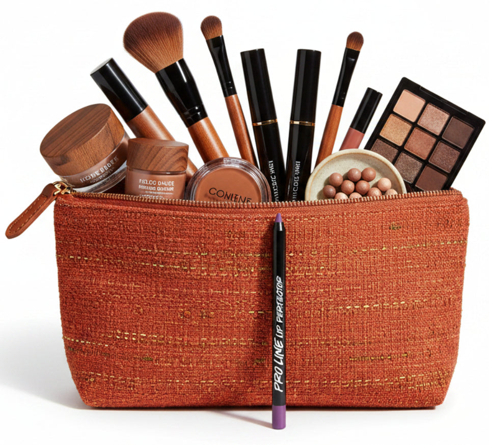 Avon Mark Pro-Line Lip Perfector - Vava Violet