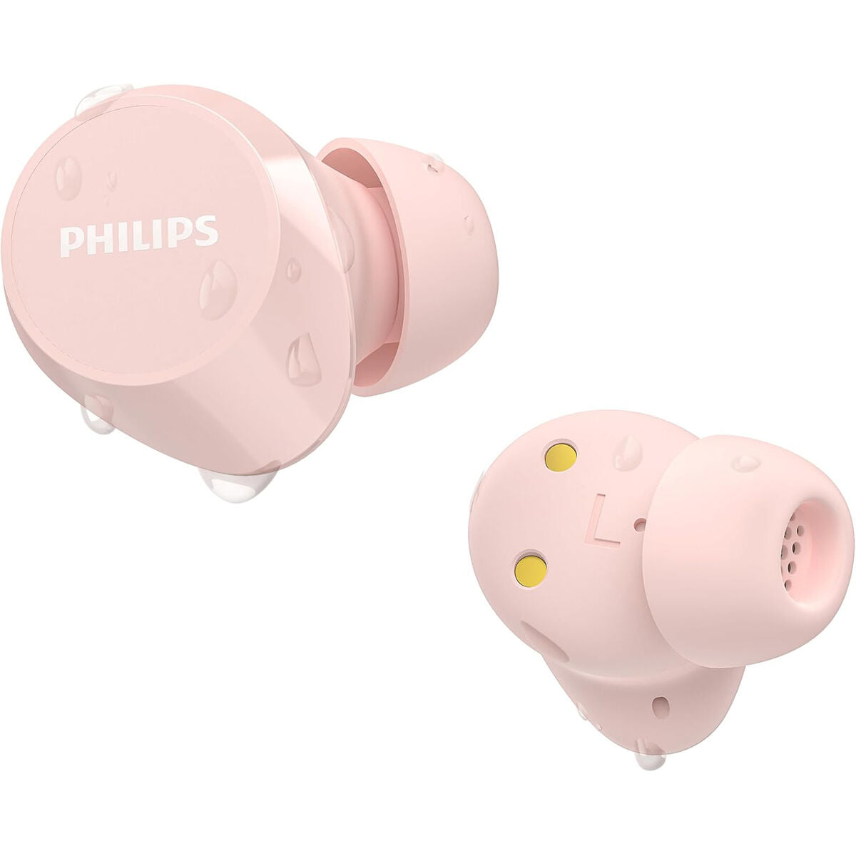 Headphones Philips TAT1209PK Pink