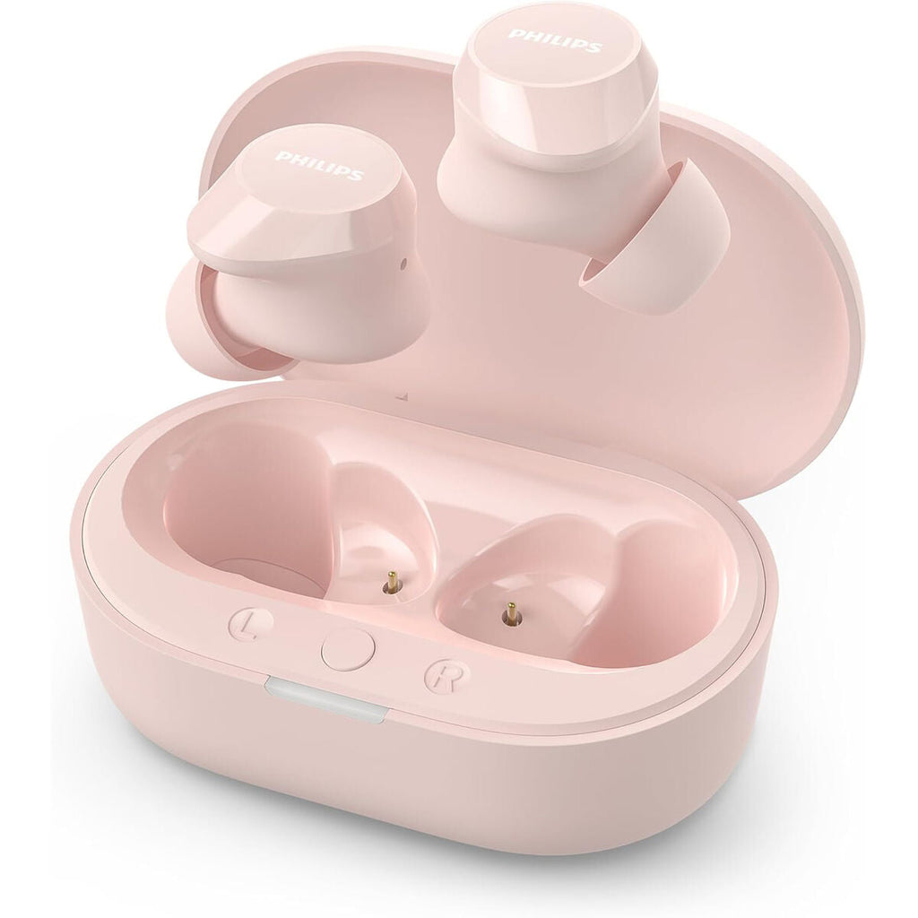 Headphones Philips TAT1209PK Pink