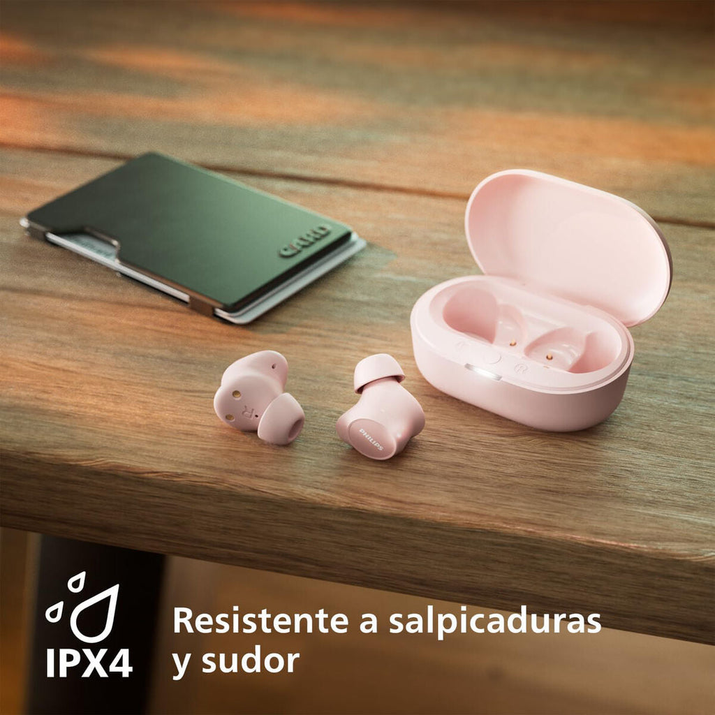 Headphones Philips TAT1209PK Pink