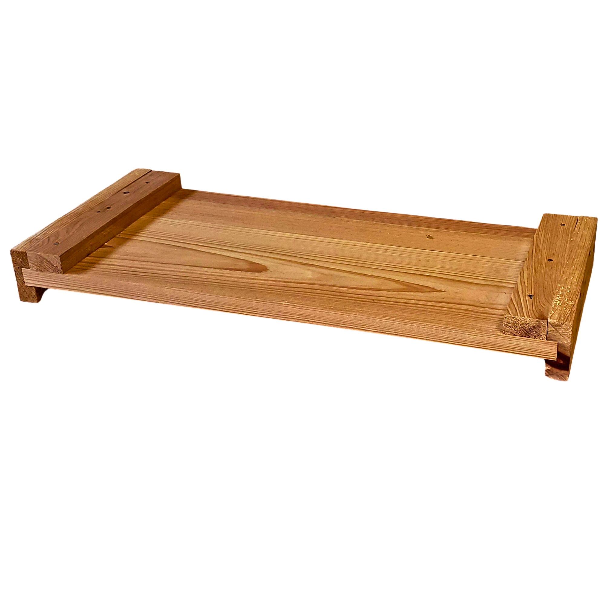 5-Frame Cypress Migratory Cover