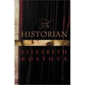 The Historian by Elizabeth Kostova