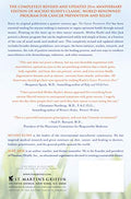 Cancer Prevention Diet, Revised 25th Anniversary Edition