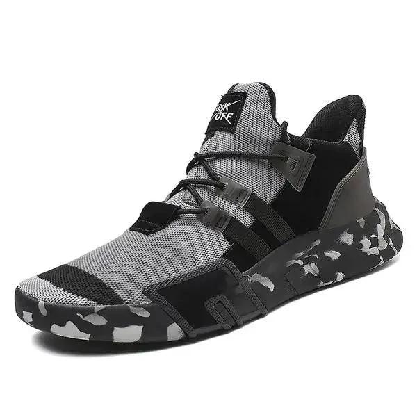 Featherweight Outdoor Running Shoes - Breathable & Versatile