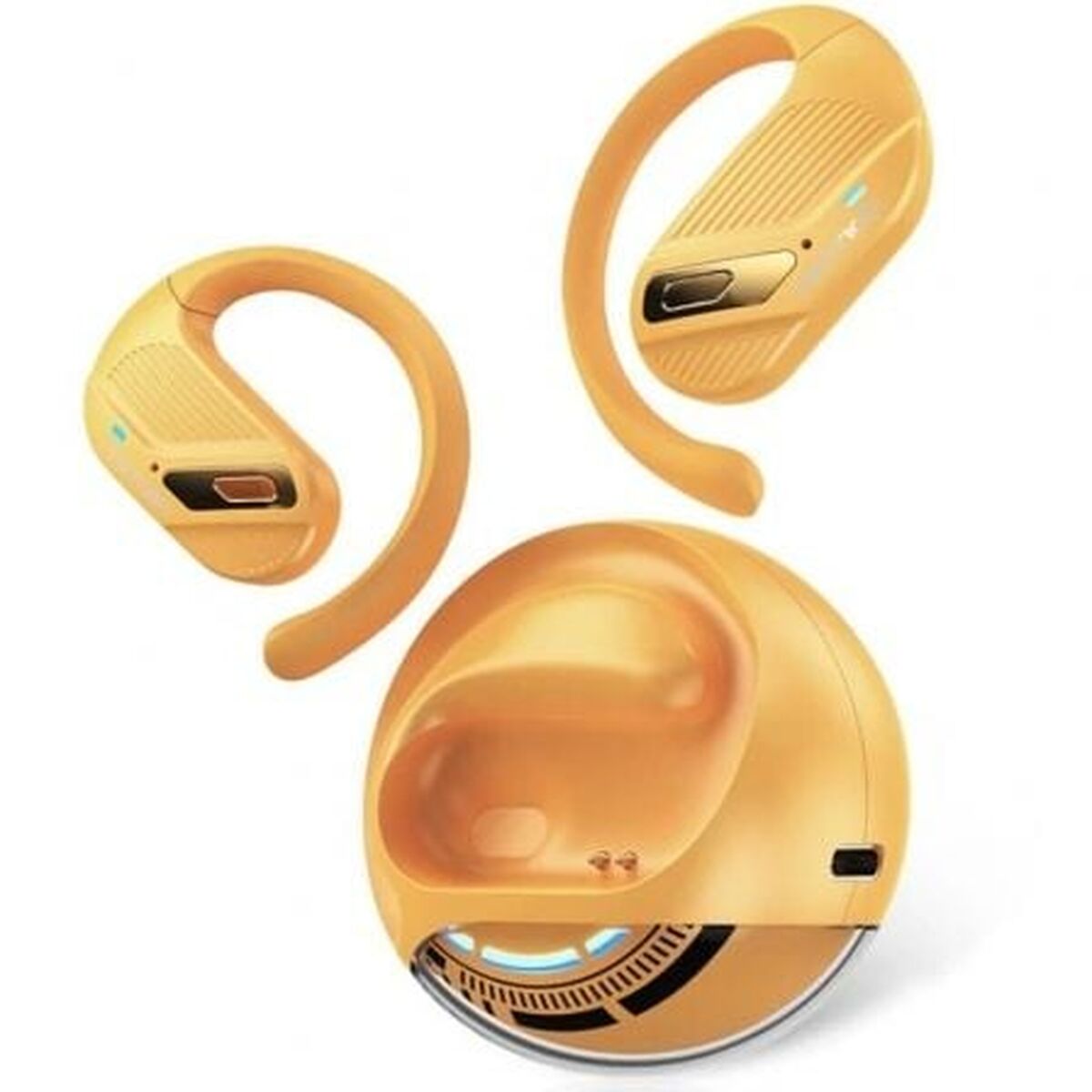 Headphones Vention NBUO0