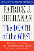 The Death of the West: Dying Populations and Immigrant I