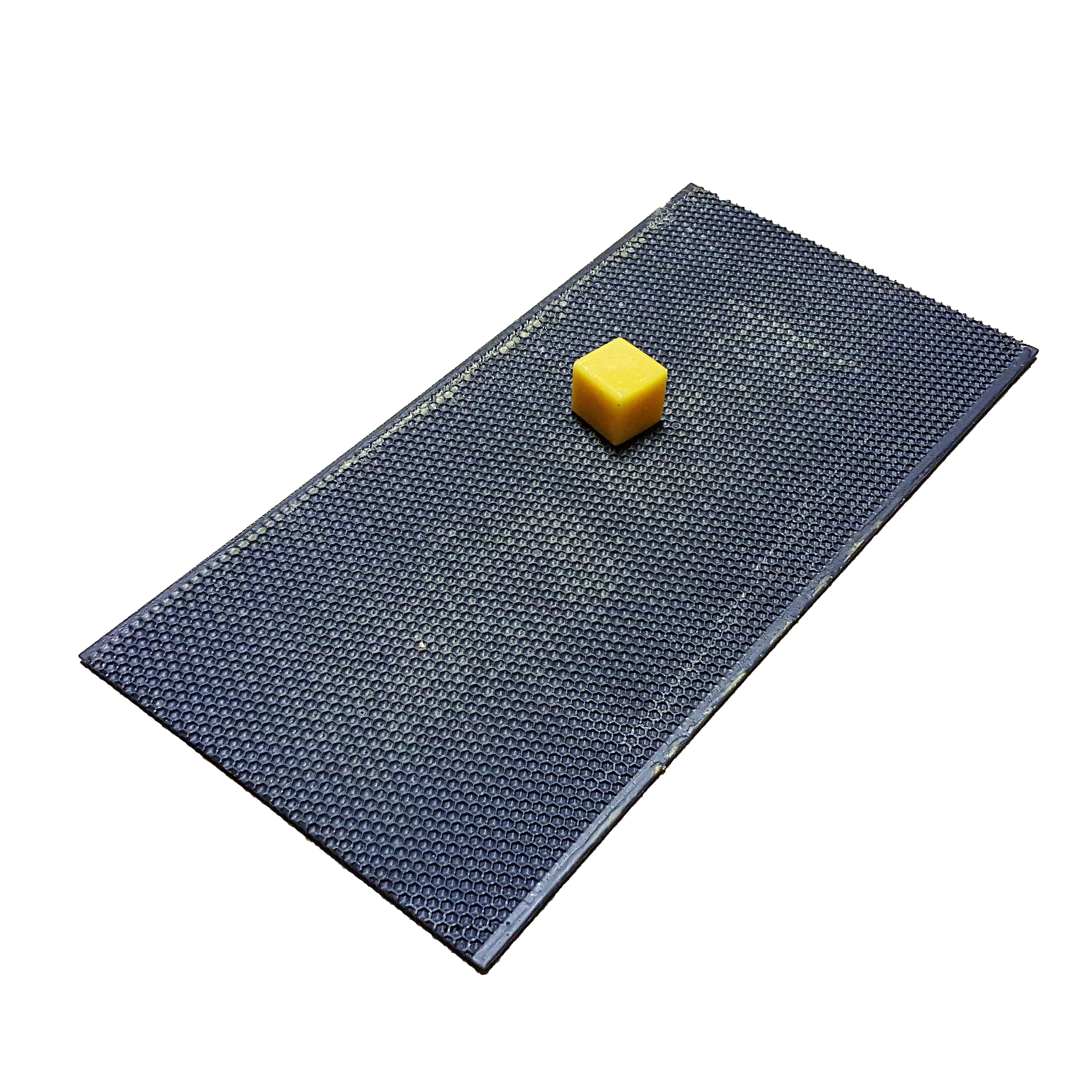 8-Frame Double Deep Box Hive Kit