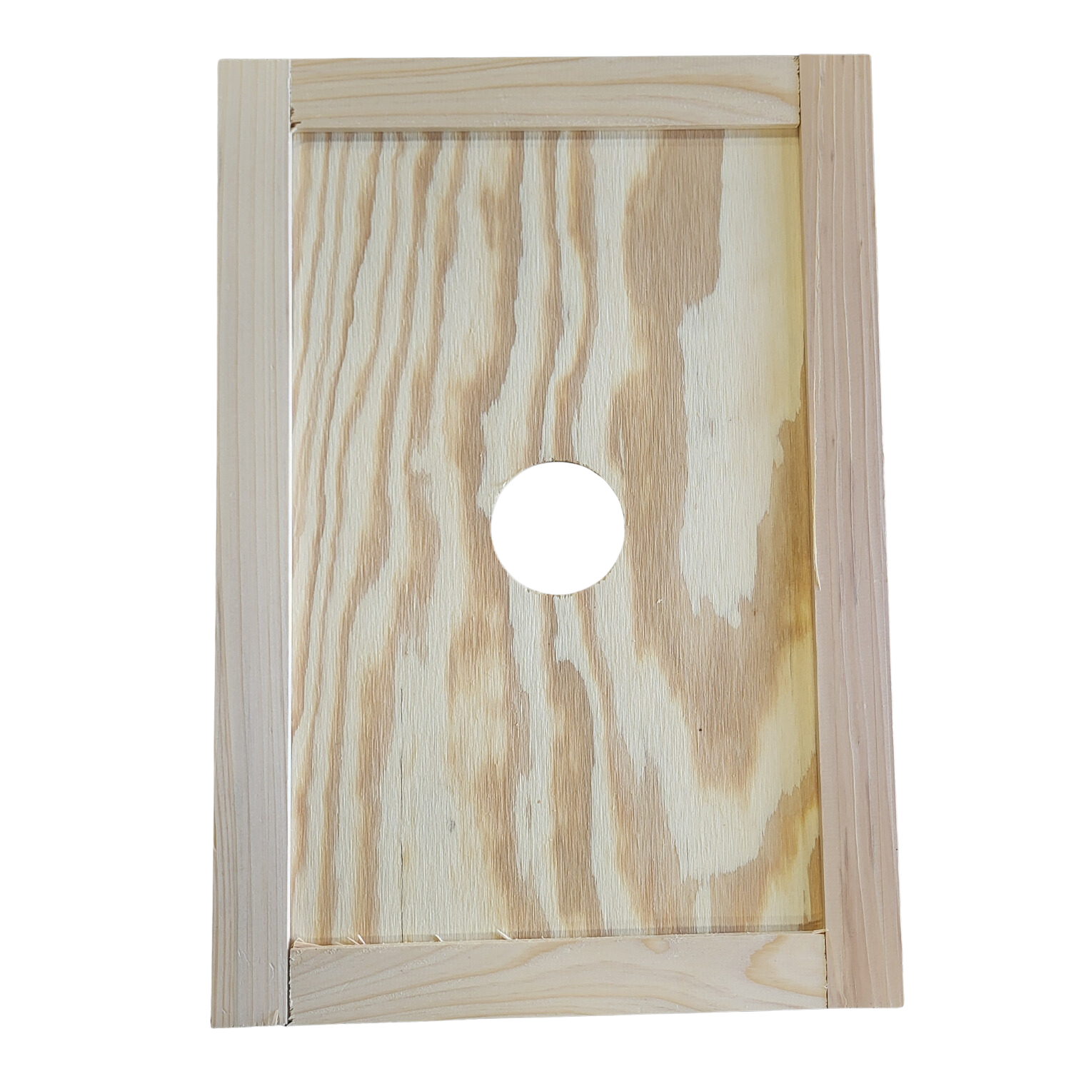 8 Frame Inner Cover