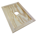 8 Frame Inner Cover