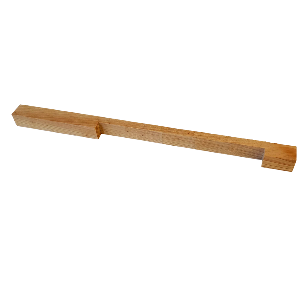 8-Frame All-Medium Box Hive Kit