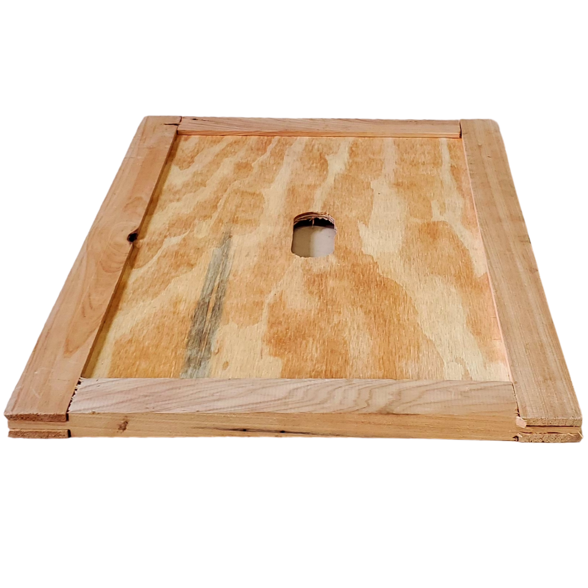 8-Frame All-Medium Box Hive Kit