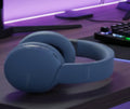 Bluetooth Headphones DCU MULTIF Blue