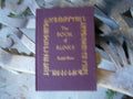 The Book of Runes: A Handbook for the Use of an Ancient Oracle