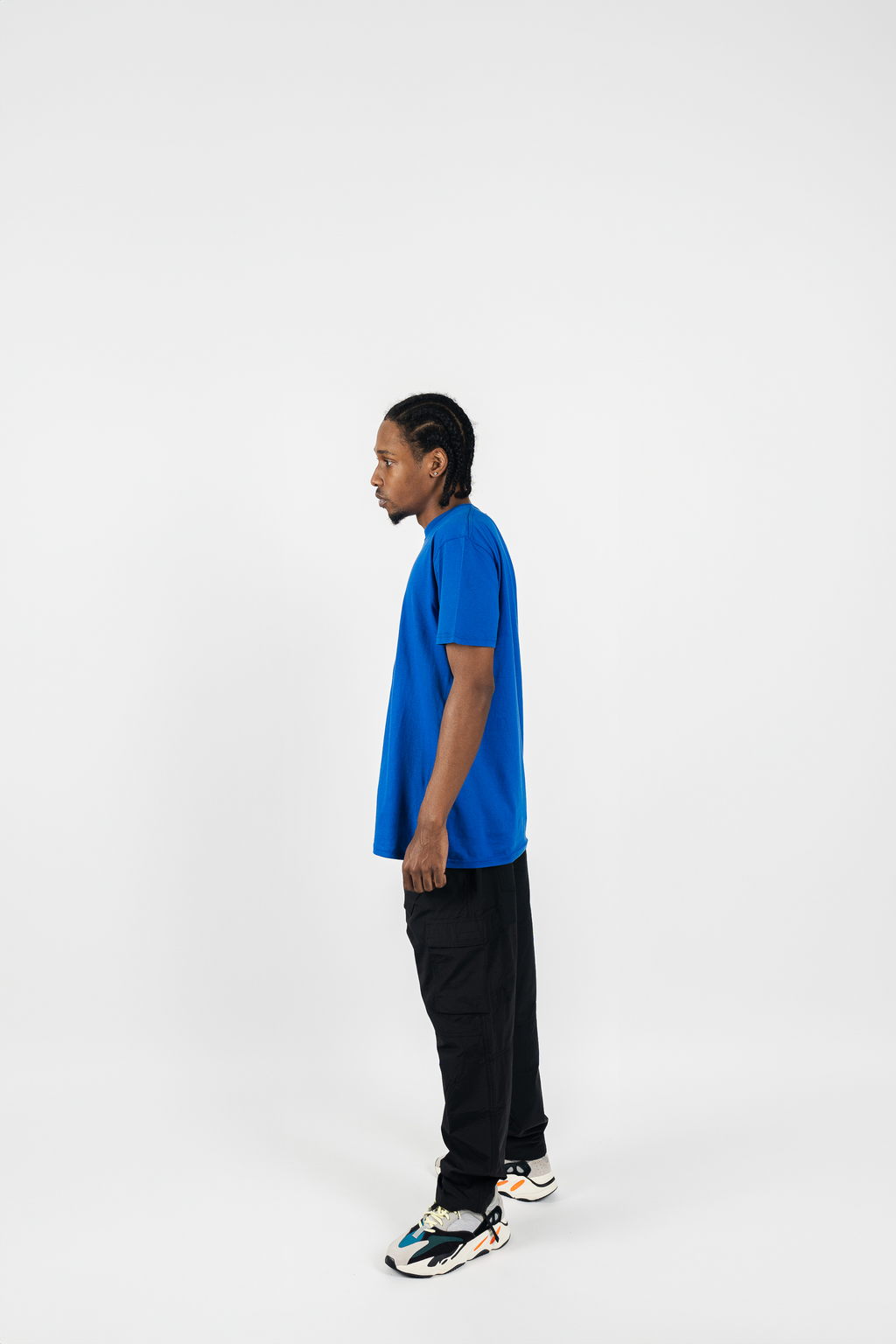 Soft Style T-Shirt
