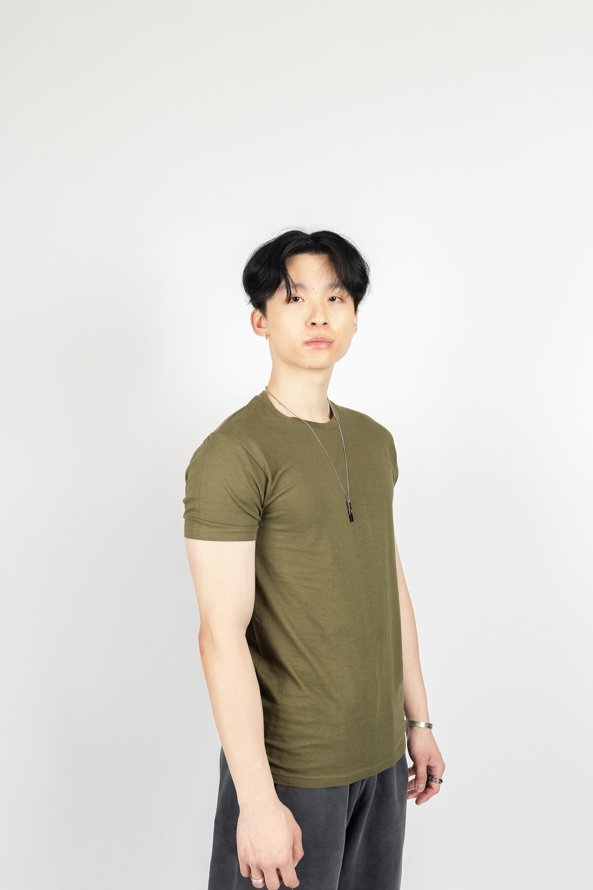 Soft Style T-Shirt