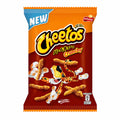Cheetos BBQ (75g) (Japan) 6-Pack
