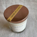 Soy Candle - Atlantis (Sea Salt & Dark Musk)