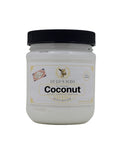 Coconut Shea Body Butter 8 oz.