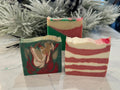 Gift Set of 3 Full Size Luxury Handmade Soaps