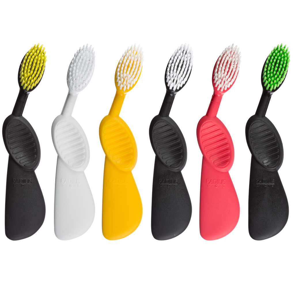 Flex Brush Toothbrush