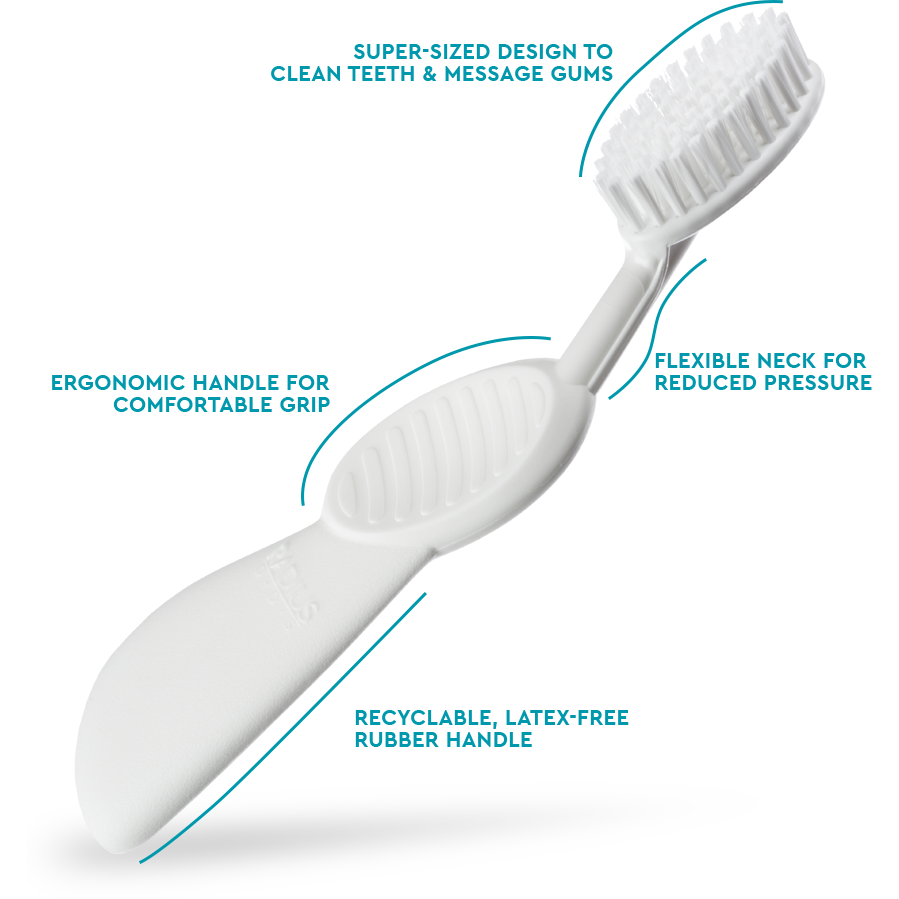 Flex Brush Toothbrush