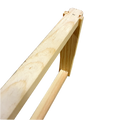 Foundationless Frames - Deep 9 1/8-inch