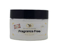 Fragrance Free Coconut Shea Body Butter 4 oz.