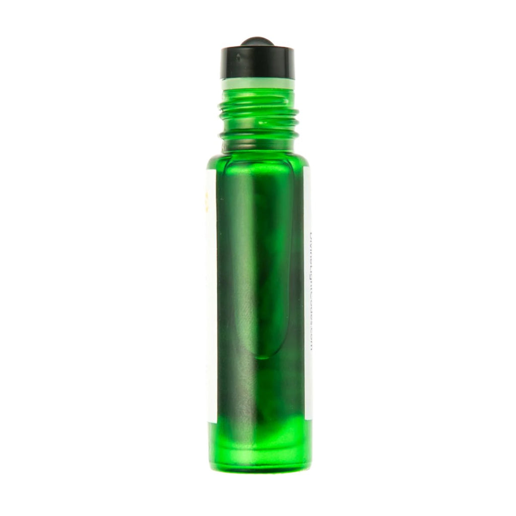 I Am Love Essential Oil Elixir - Heart Chakra - Self-love - Compassion - Forgiveness