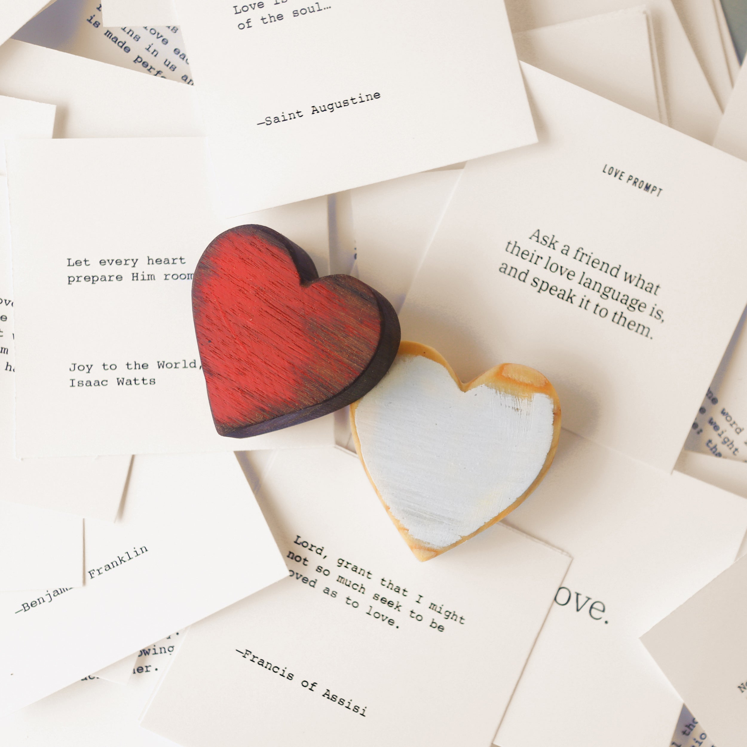 365 Love Notes