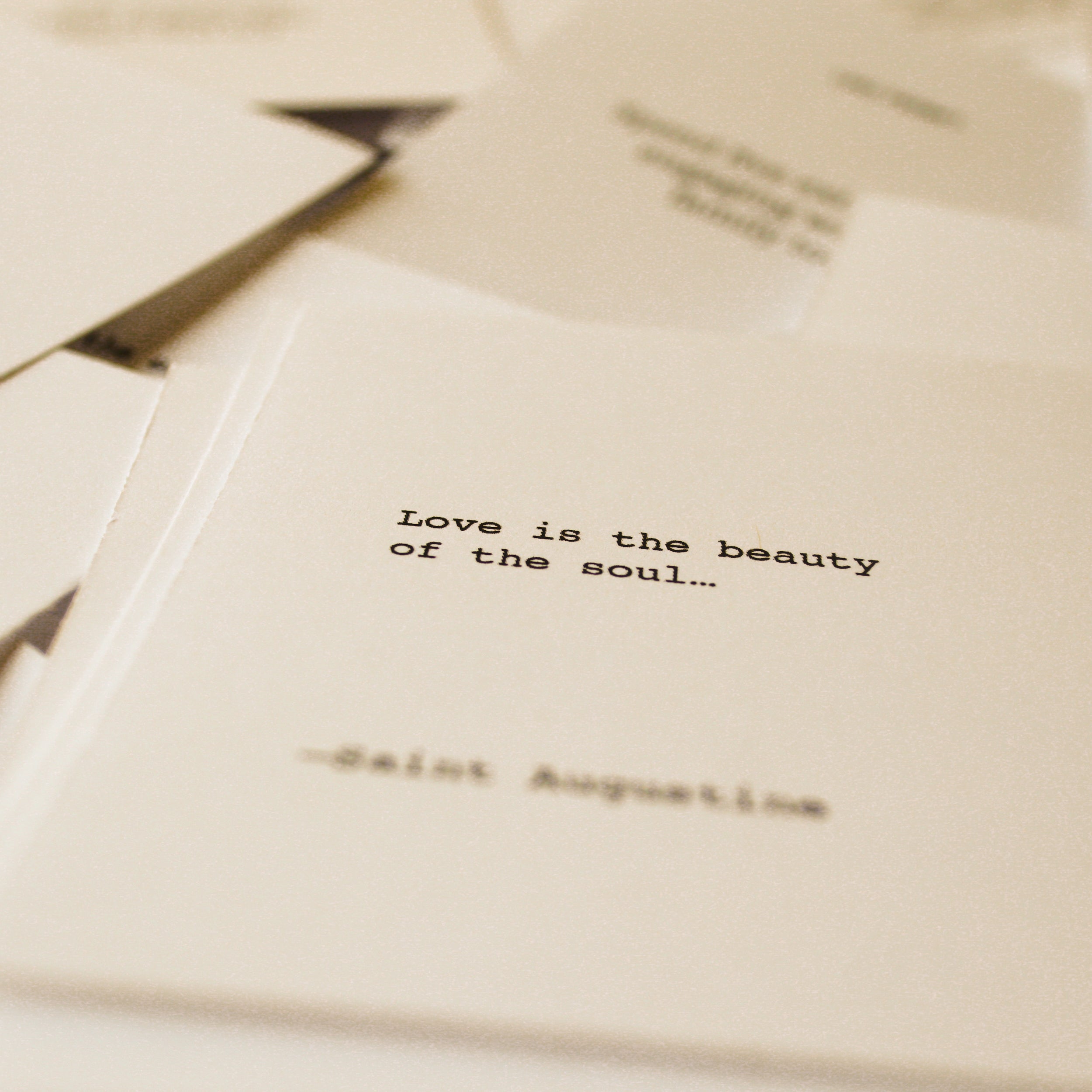 365 Love Notes