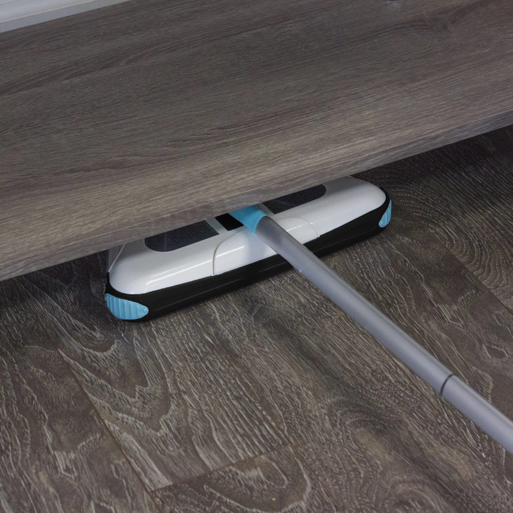Zippi Sweeper