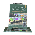 Increase Essentials Book