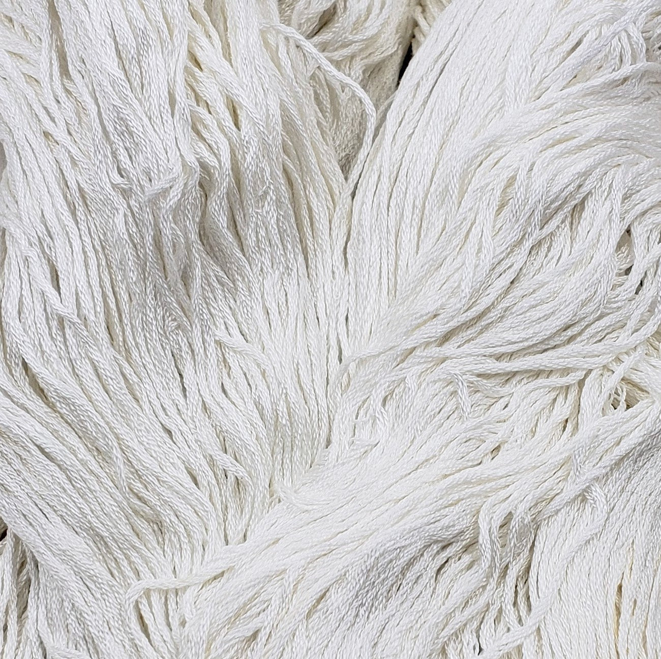 Jasmine - Flower Silk by StitchyBox (Standard Colorway)