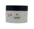Lemon Coconut Shea Body Butter 4 oz.