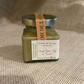 Face Mask - French Clay & Turmeric (Brighten)