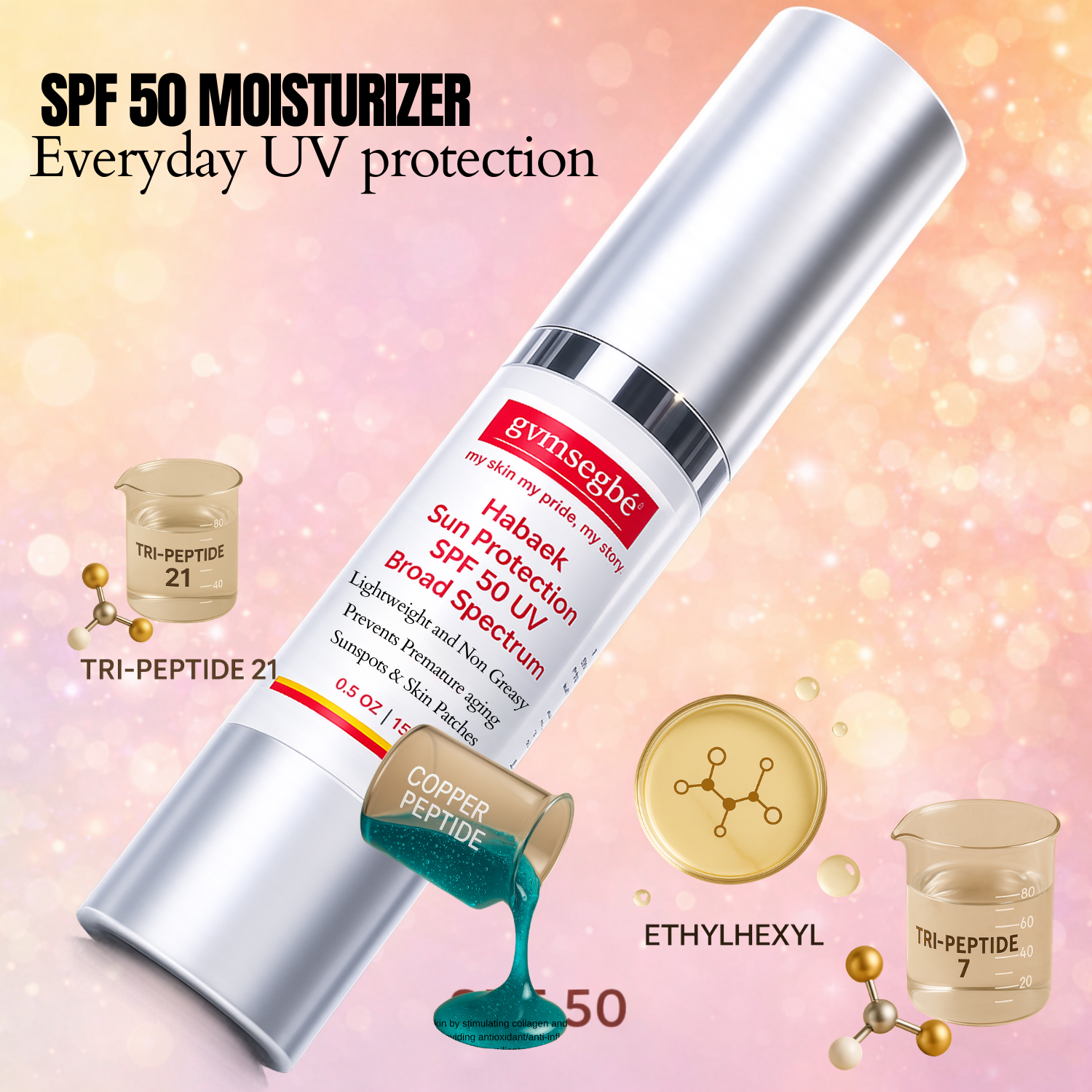 Mini Set - Travel Size - Glass Skin Set