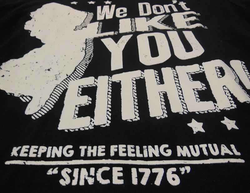 Mutual Feelings T-Shirt