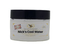Nick's Cool Water Coconut Shea Body Butter 4 oz.
