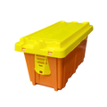 Pro-Nuc - 5 Frame Deep, Plastic Nucleus Hive