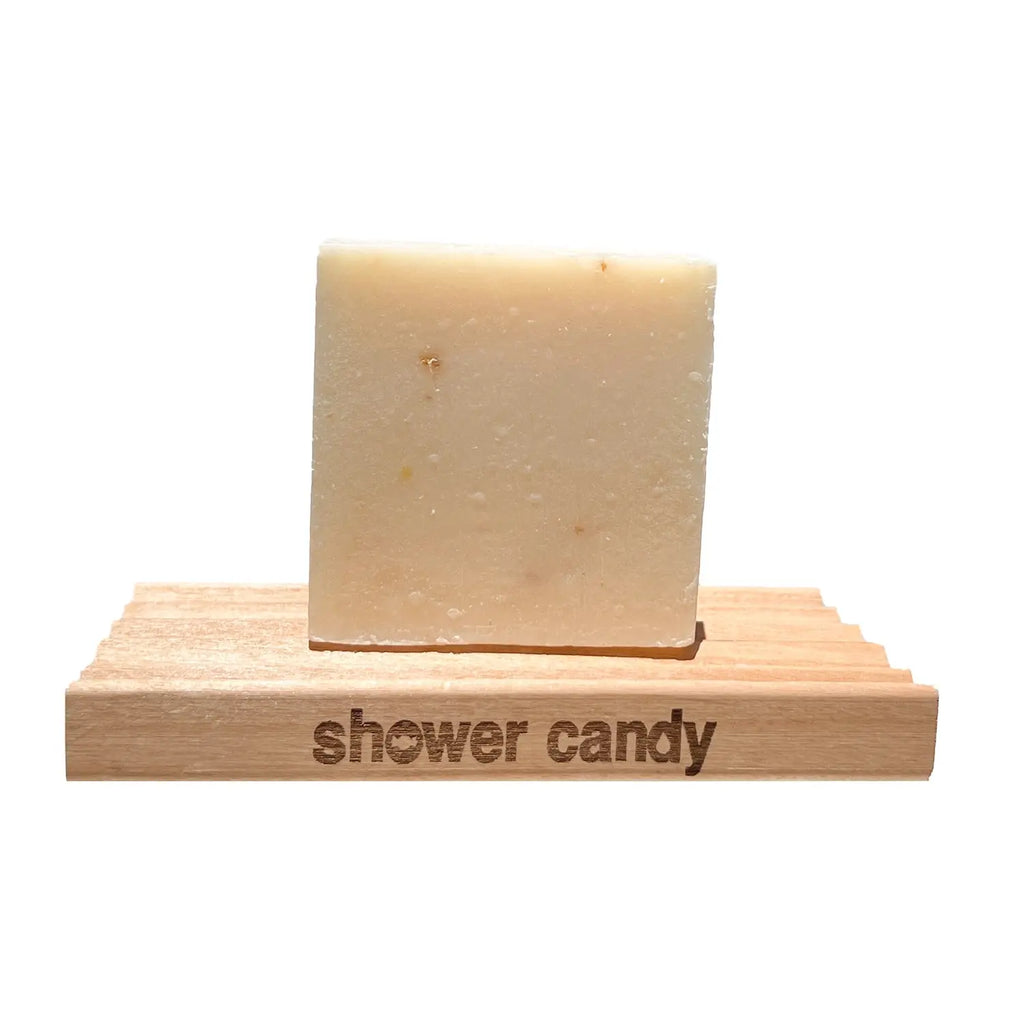 Ylang Ylang Lavender Bar Soap – Nourishing Olive Oil Cleanse