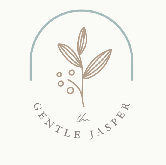Moss Agate Mini Moons