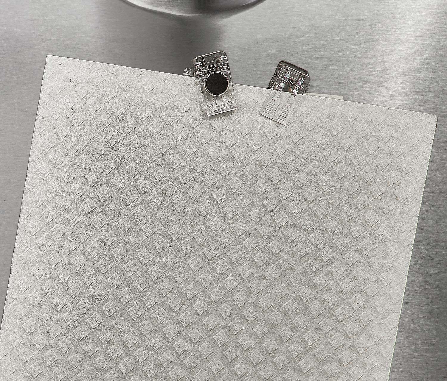 Fading Fantastical Wildlife Large Swedish Dishcloth/Dry Mats