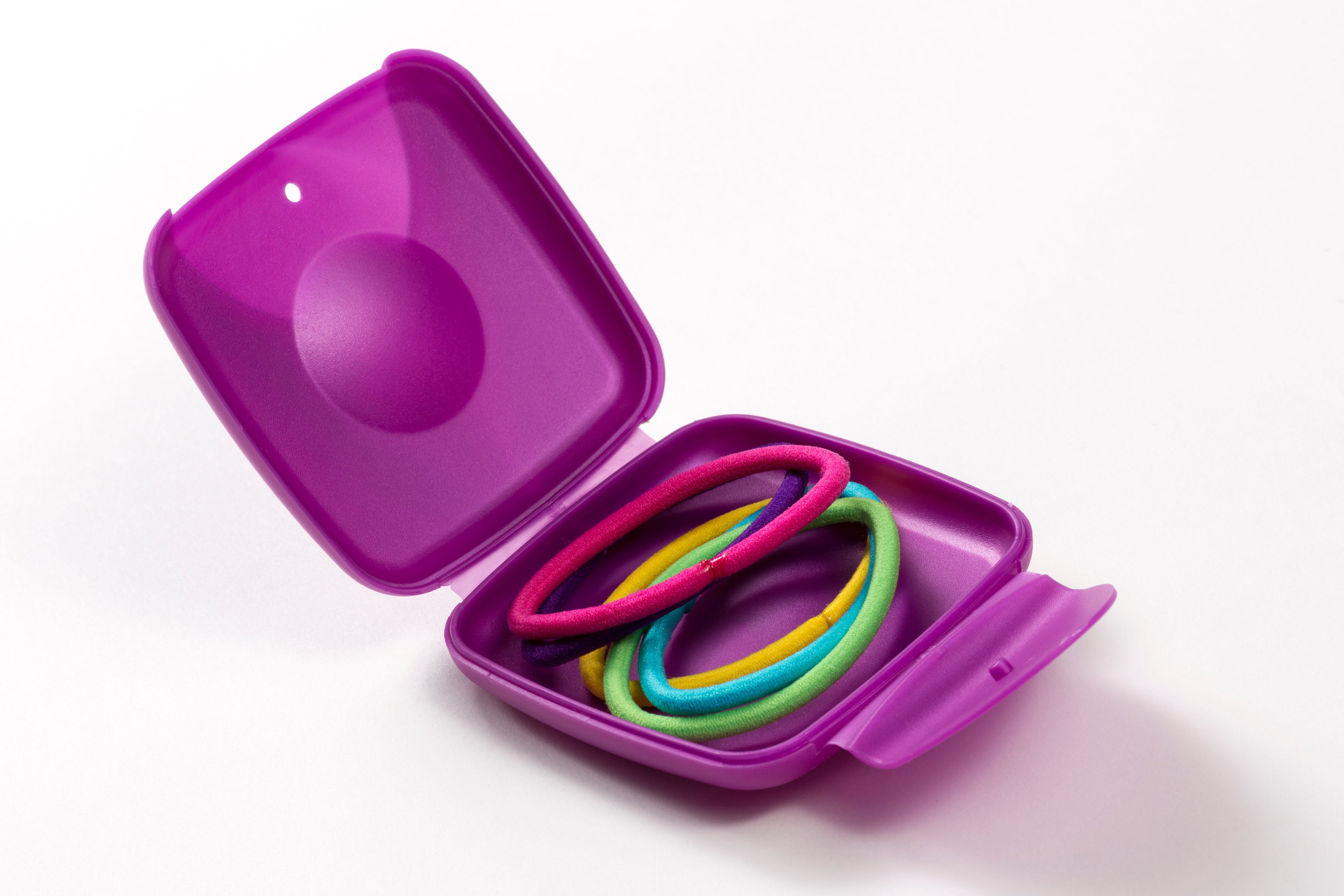 Small Tampon / Condom Case